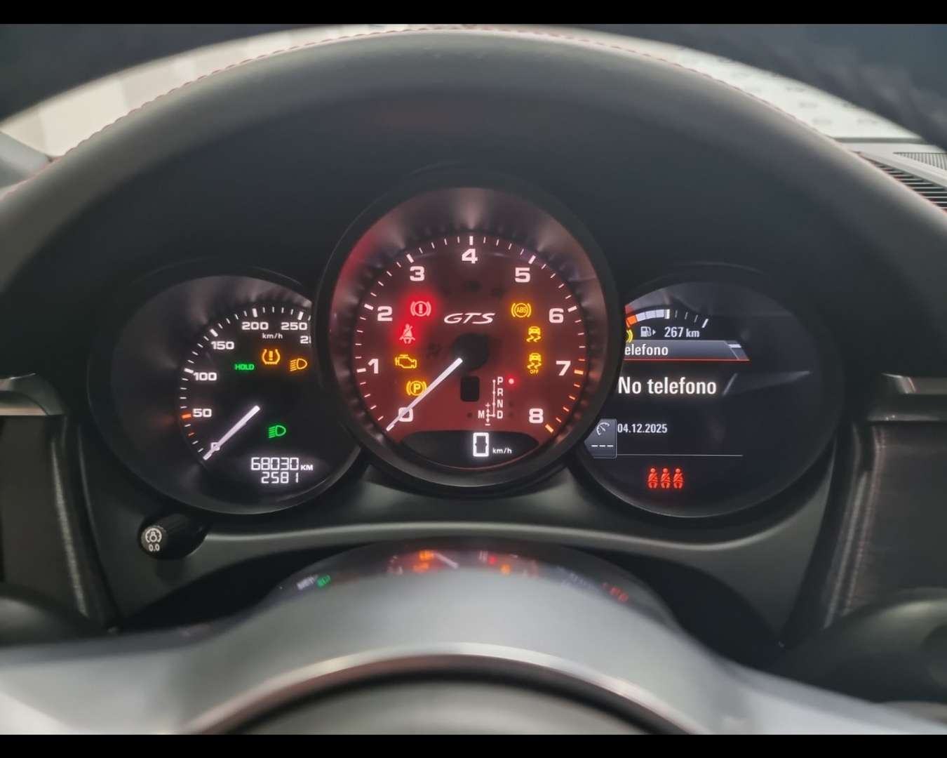 Porsche 930 GTS - 2020 - Joinsteer - #21