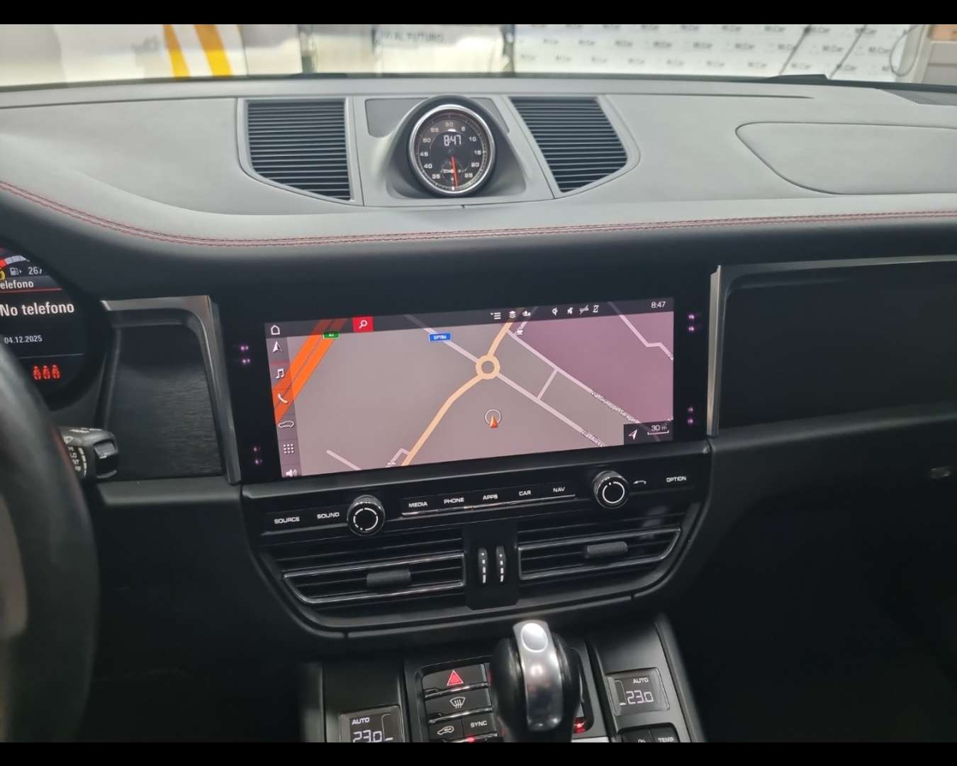 Porsche 930 GTS - 2020 - Joinsteer - #22