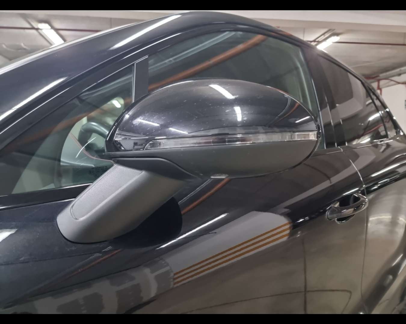 Porsche 930 GTS - 2020 - Joinsteer - #23