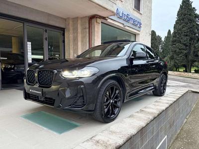BMW X4 M Sport Xdrive20d - - Joinsteer - #1