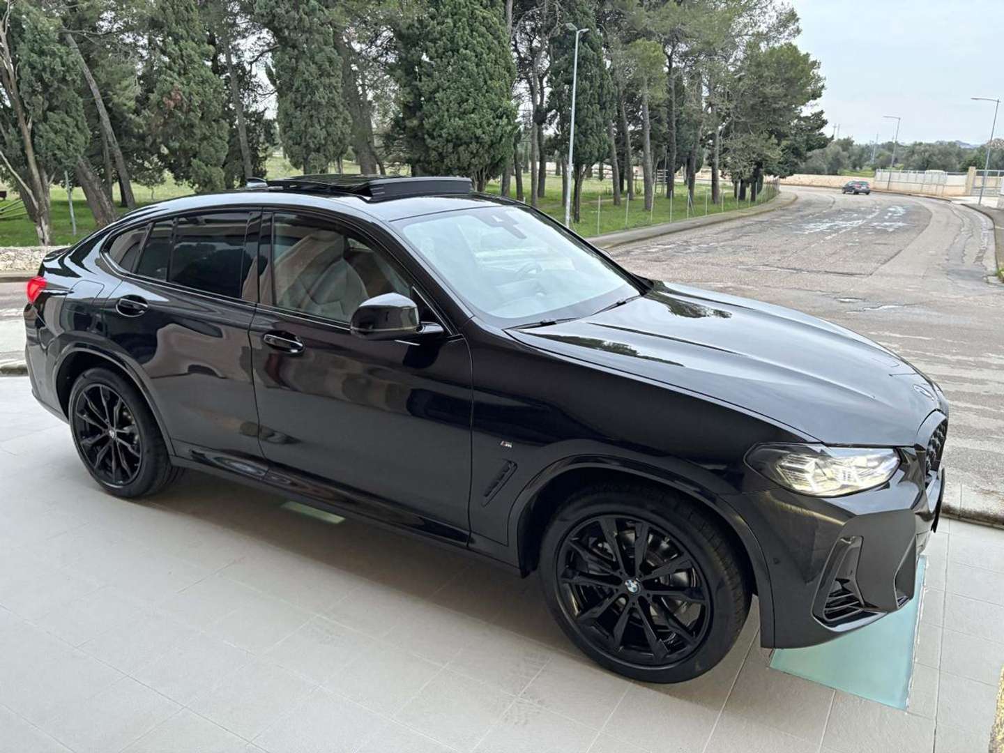 BMW X4 M Sport Xdrive20d - 2024 - Joinsteer - #3