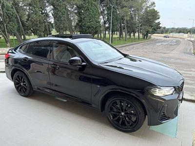 BMW X4 M Sport Xdrive20d - - Joinsteer - #2