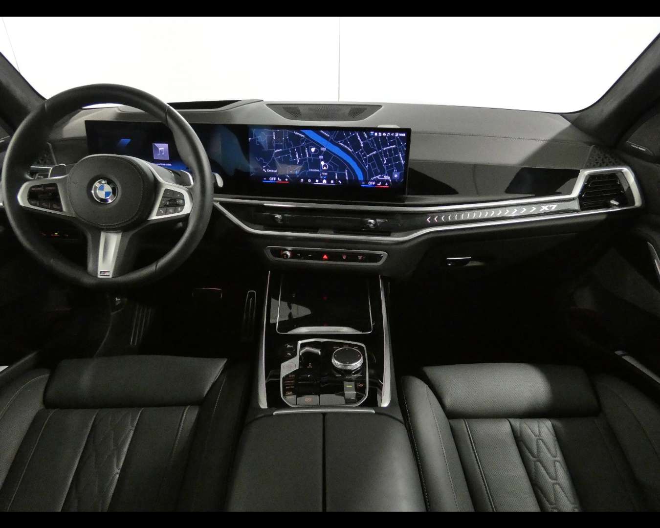 BMW X7 M Sport XDrive 40d - 2025 - Joinsteer - #9