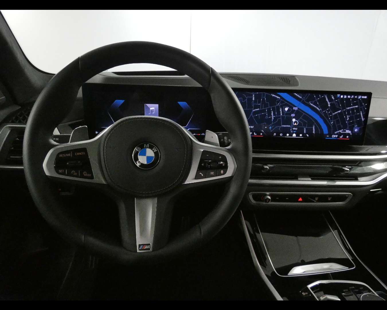 BMW X7 M Sport XDrive 40d - 2025 - Joinsteer - #10