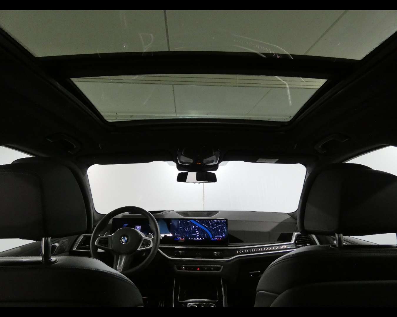 BMW X7 M Sport XDrive 40d - 2025 - Joinsteer - #14
