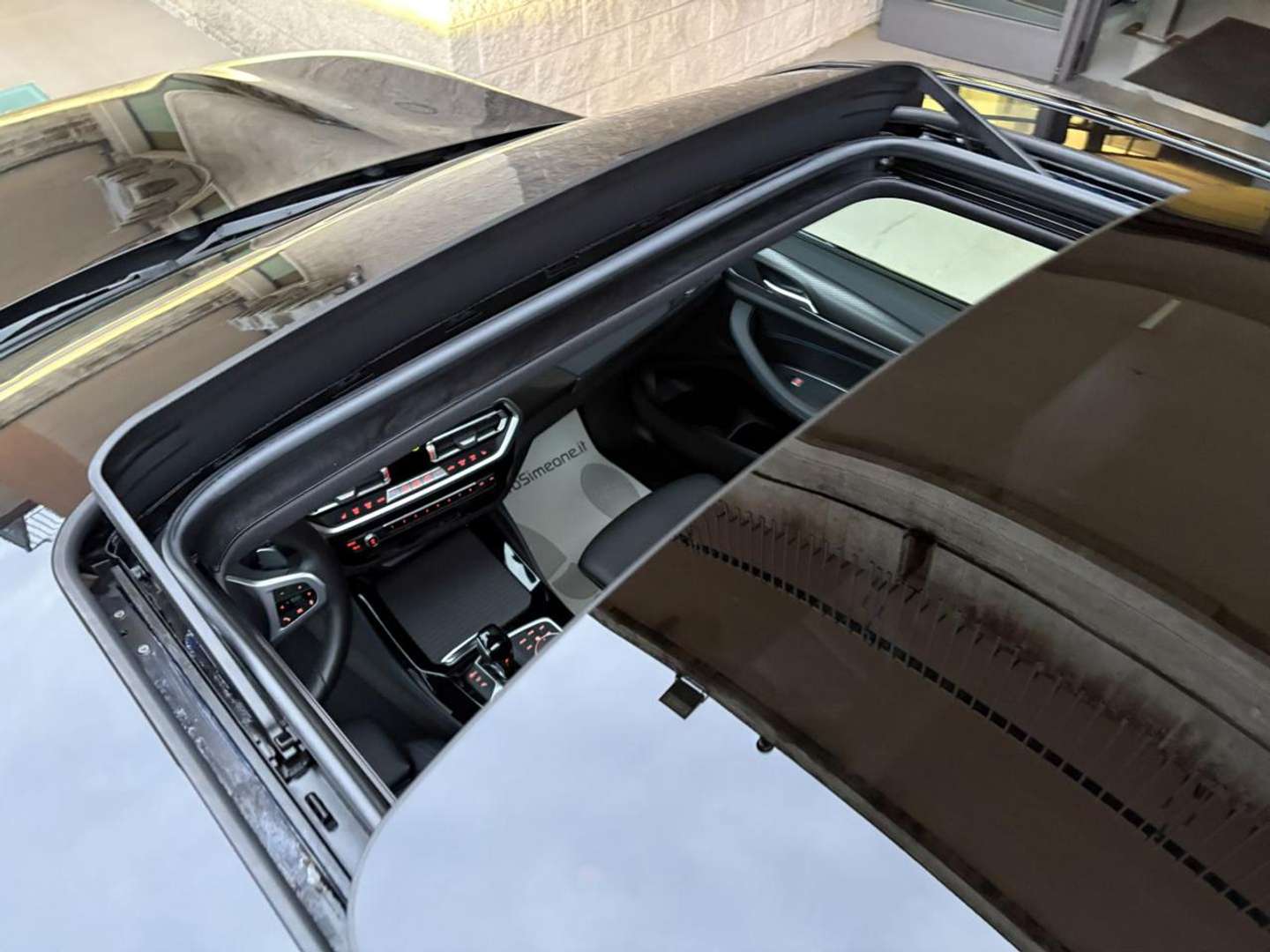 BMW X4 M Sport Xdrive20d - 2024 - Joinsteer - #10