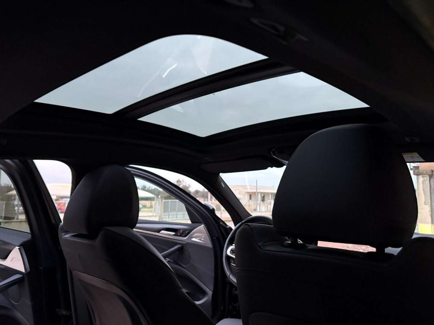 BMW X4 M Sport Xdrive20d - 2024 - Joinsteer - #11