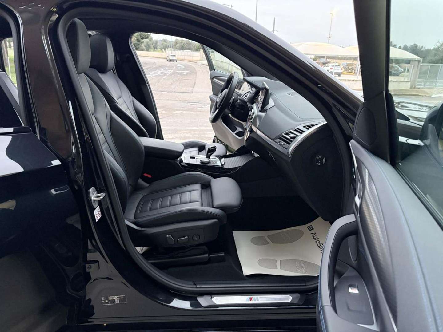 BMW X4 M Sport Xdrive20d - 2024 - Joinsteer - #12