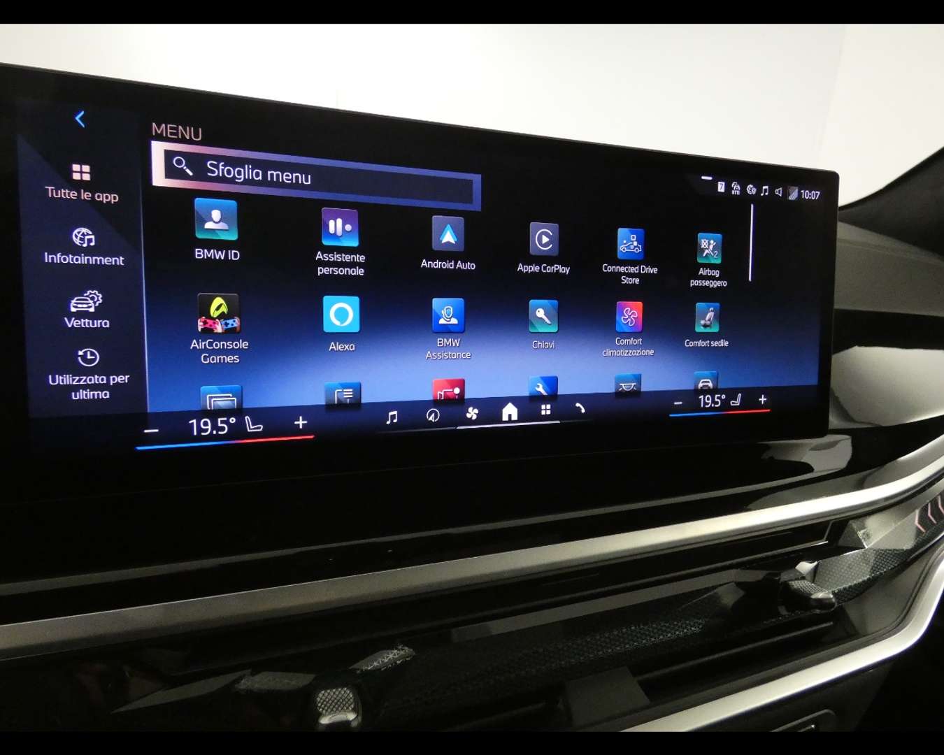 BMW X7 M Sport XDrive 40d - 2025 - Joinsteer - #18