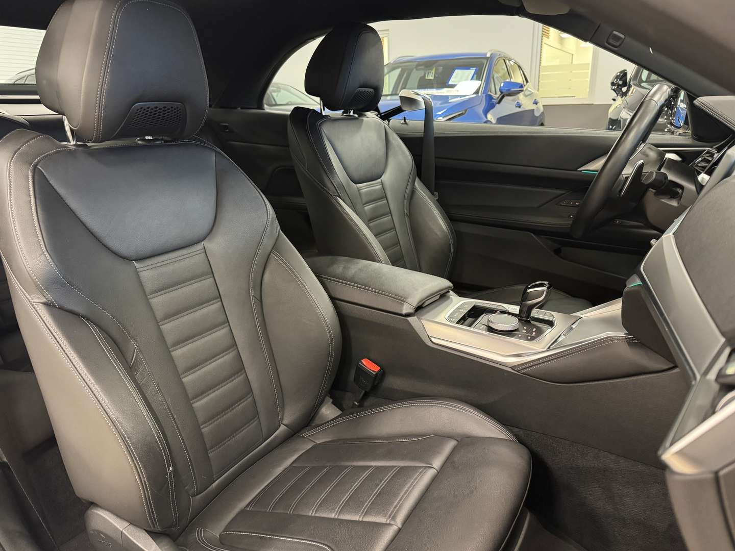 BMW Série 4 M Sport 420d - 2022 - Joinsteer - #12