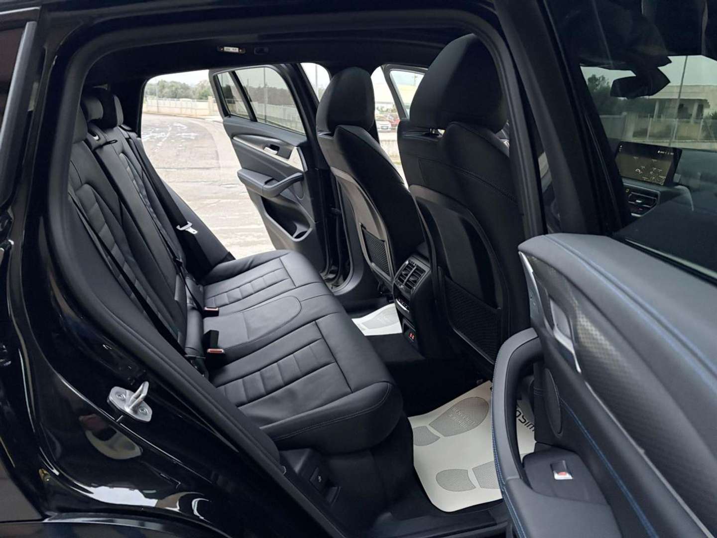 BMW X4 M Sport Xdrive20d - 2024 - Joinsteer - #14