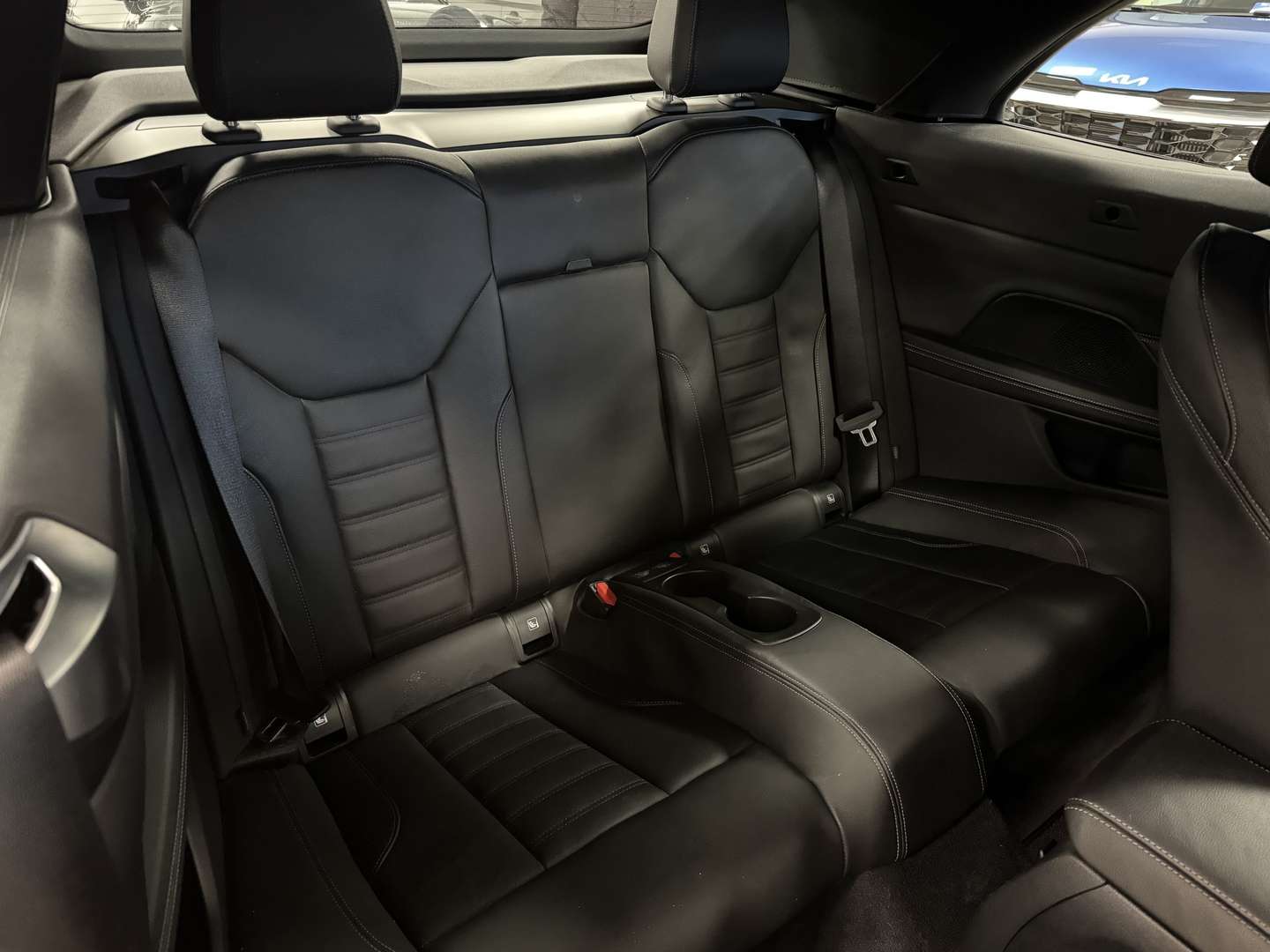 BMW Série 4 M Sport 420d - 2022 - Joinsteer - #13