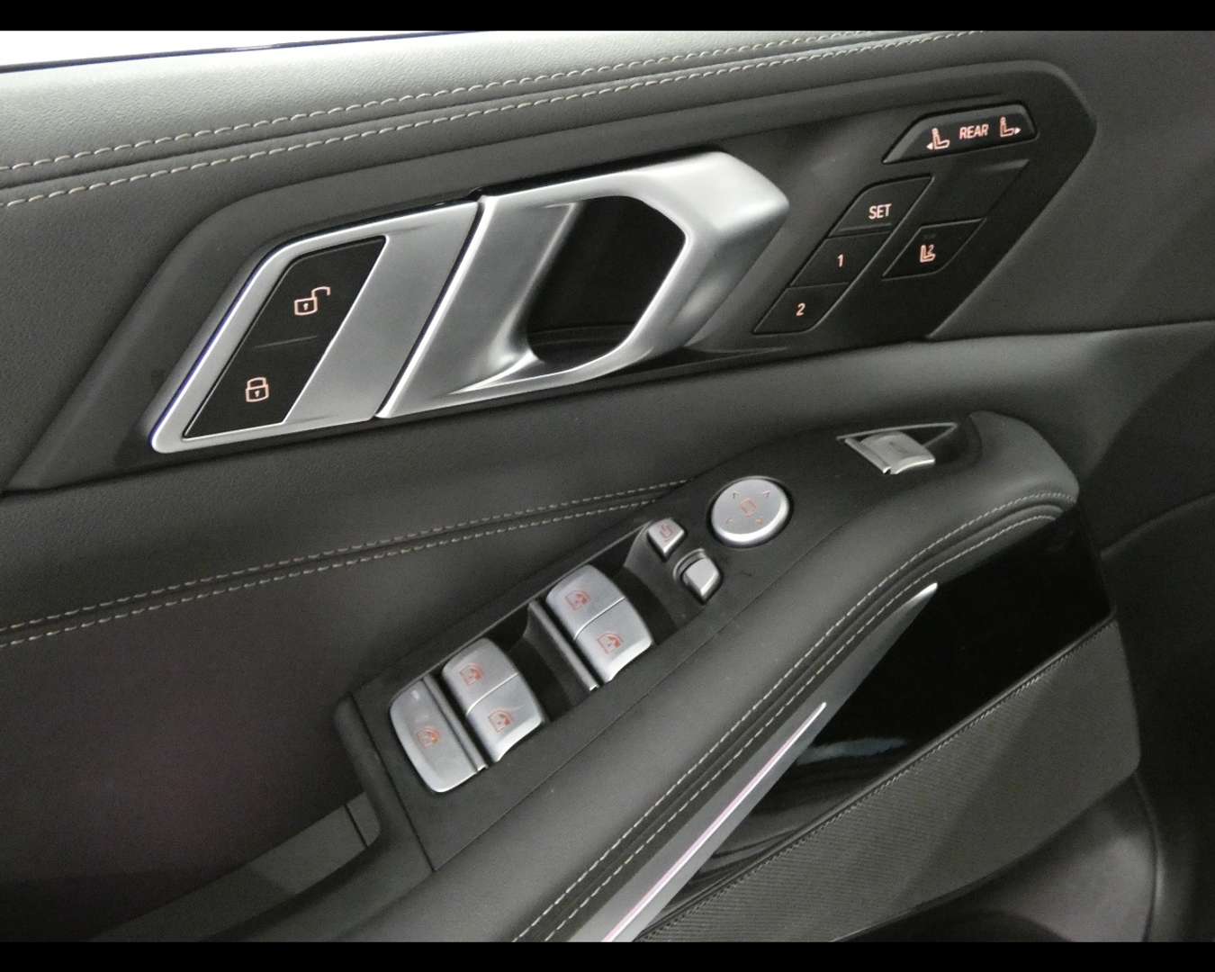 BMW X7 M Sport XDrive 40d - 2025 - Joinsteer - #19