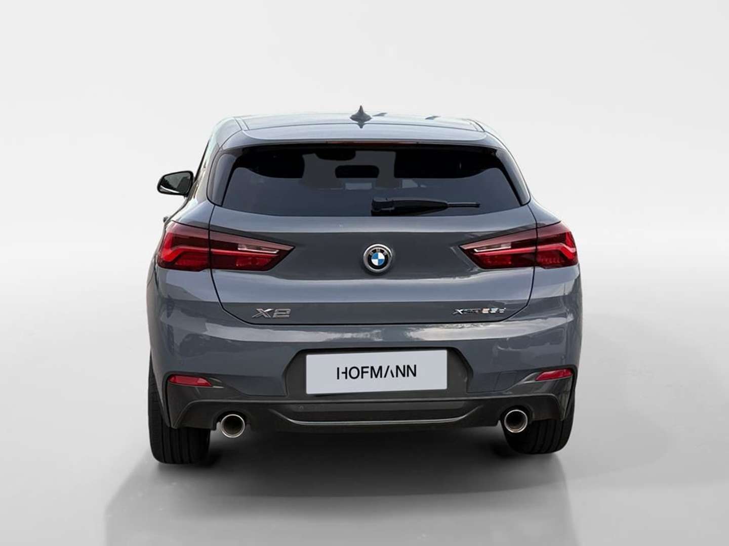 BMW X2 M Sport - 2021 - Joinsteer - #4