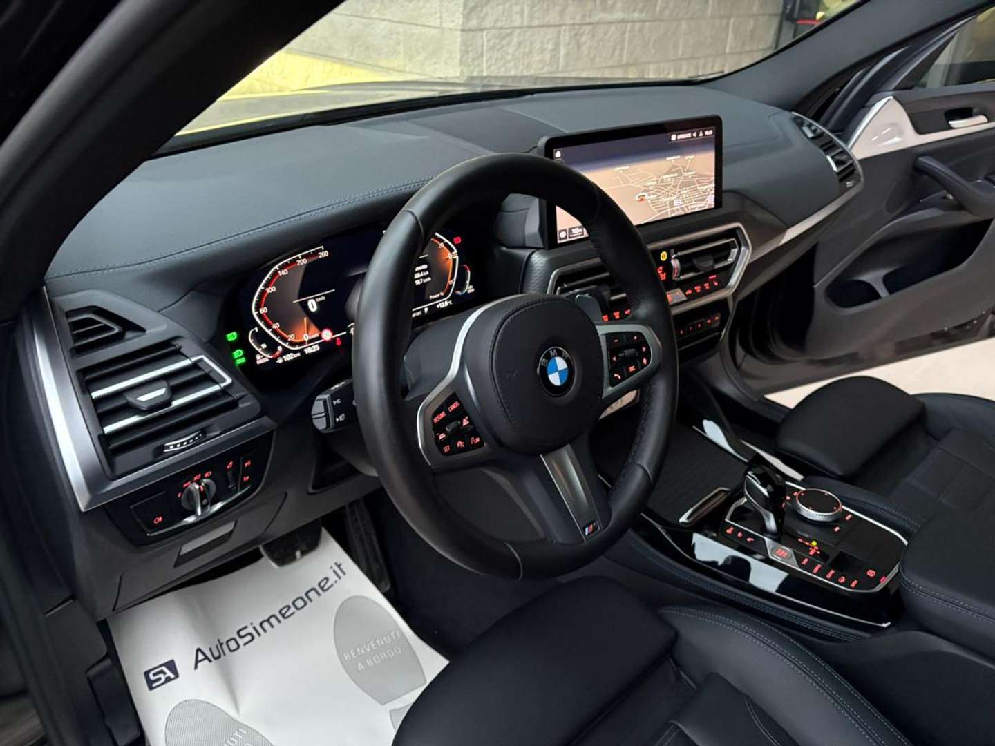 BMW X4 M Sport Xdrive20d - 2024 - Joinsteer - #16
