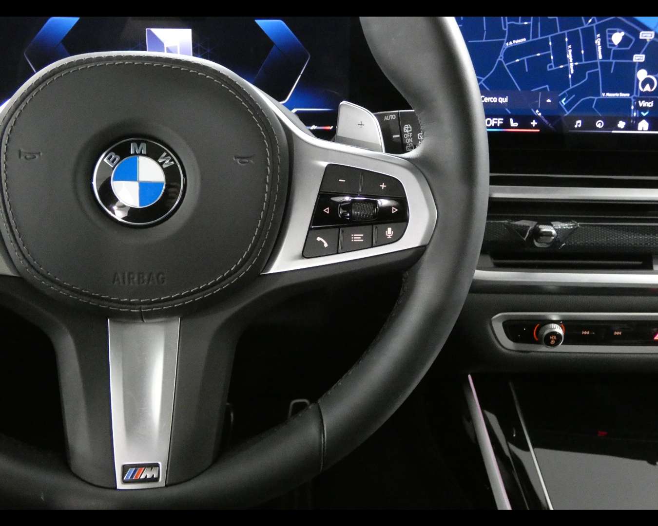 BMW X7 M Sport XDrive 40d - 2025 - Joinsteer - #22