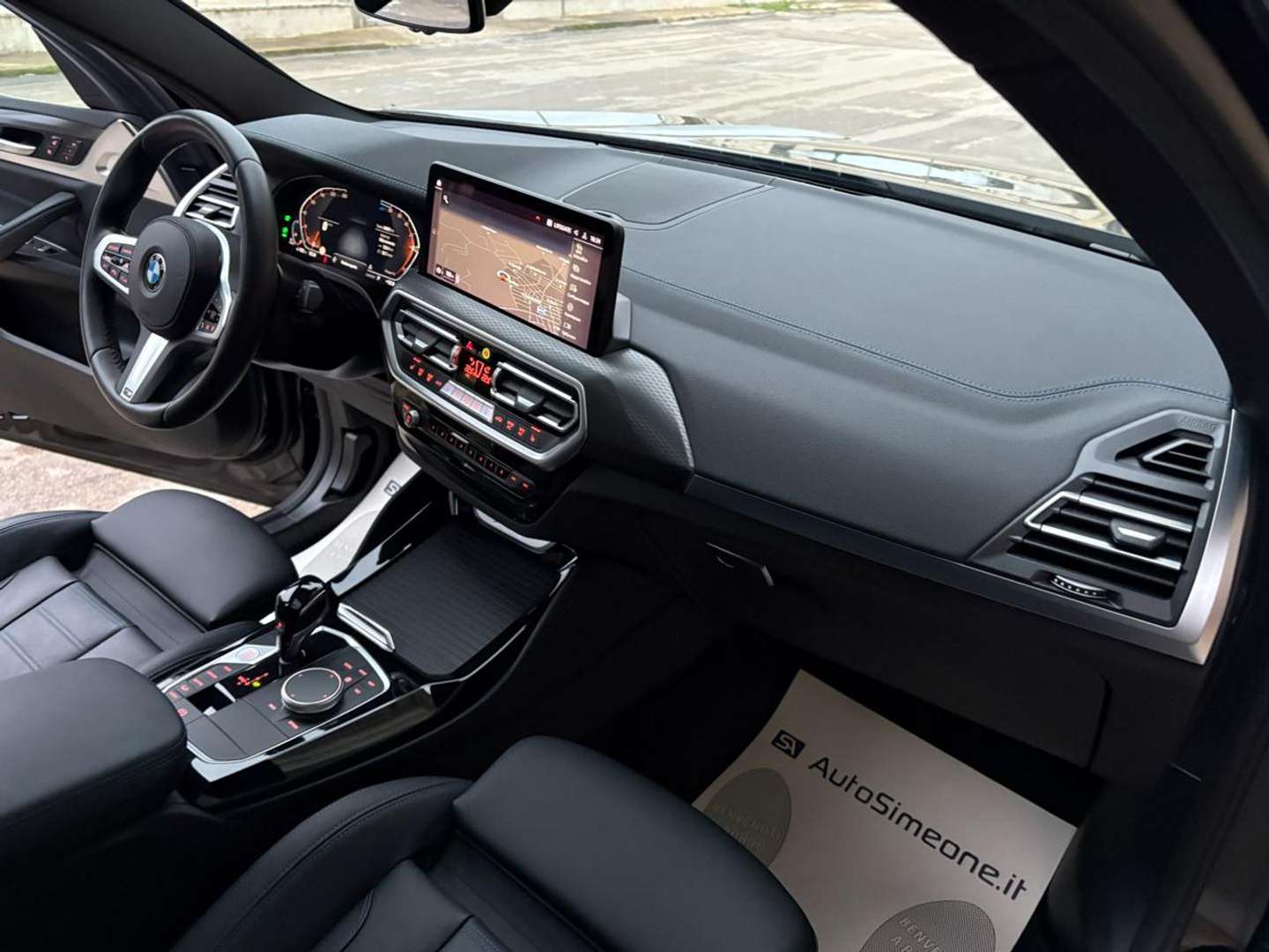 BMW X4 M Sport Xdrive20d - 2024 - Joinsteer - #18