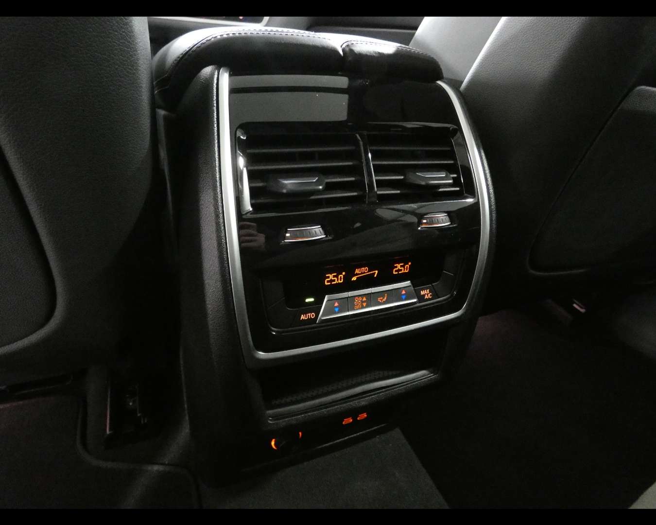 BMW X7 M Sport XDrive 40d - 2025 - Joinsteer - #23