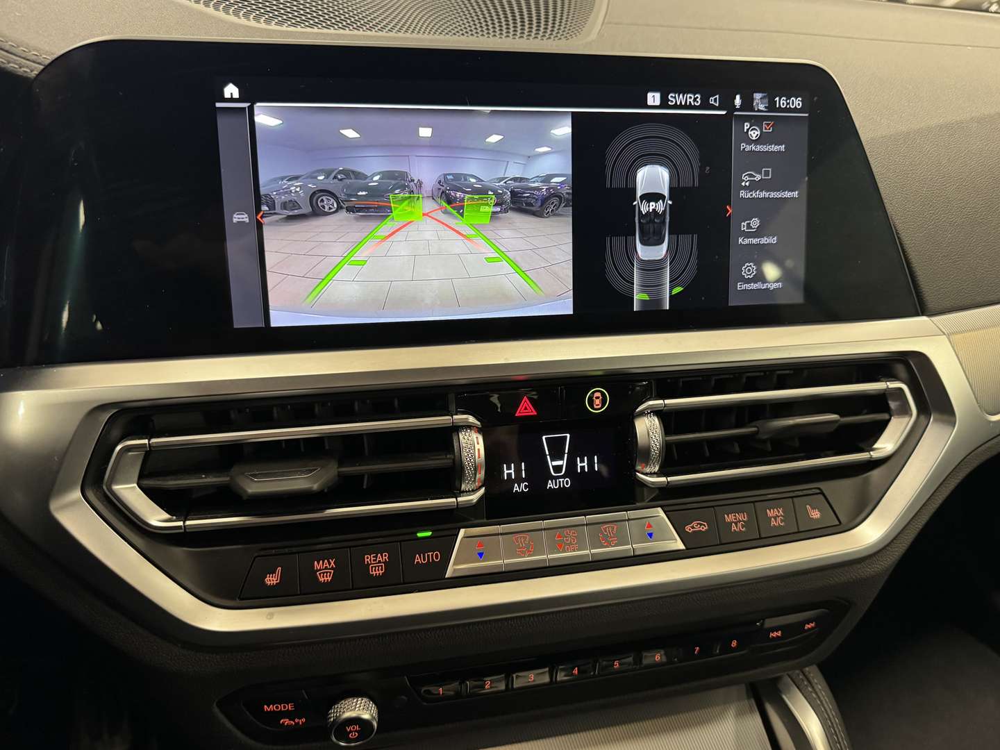 BMW Série 4 M Sport 420d - 2022 - Joinsteer - #18