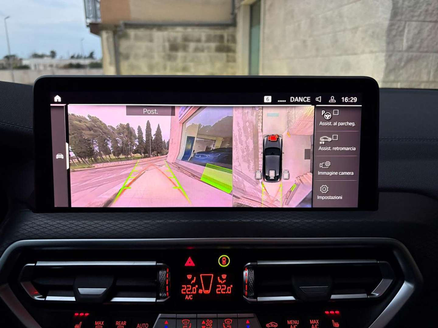 BMW X4 M Sport Xdrive20d - 2024 - Joinsteer - #20