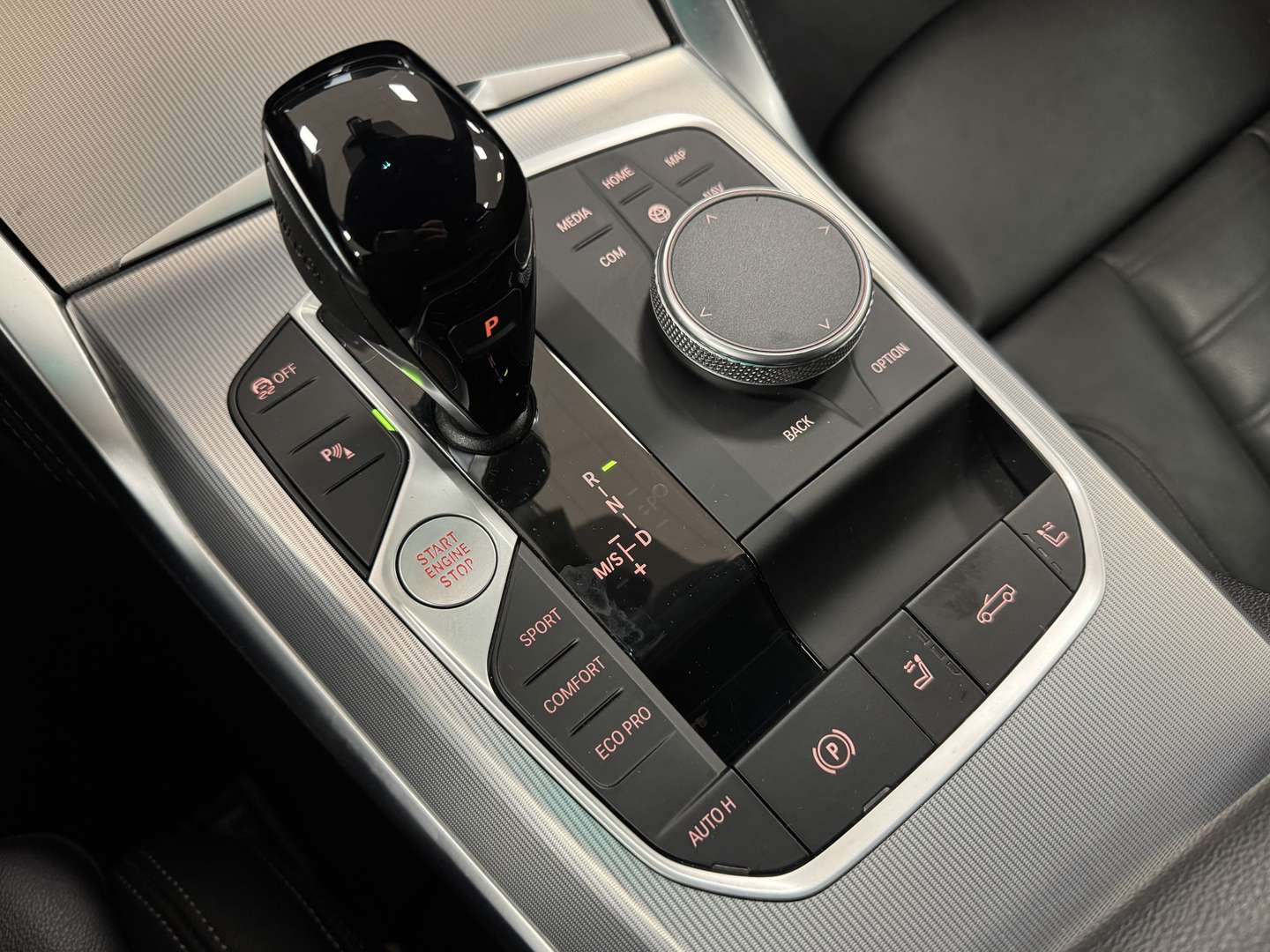 BMW Série 4 M Sport 420d - 2022 - Joinsteer - #19