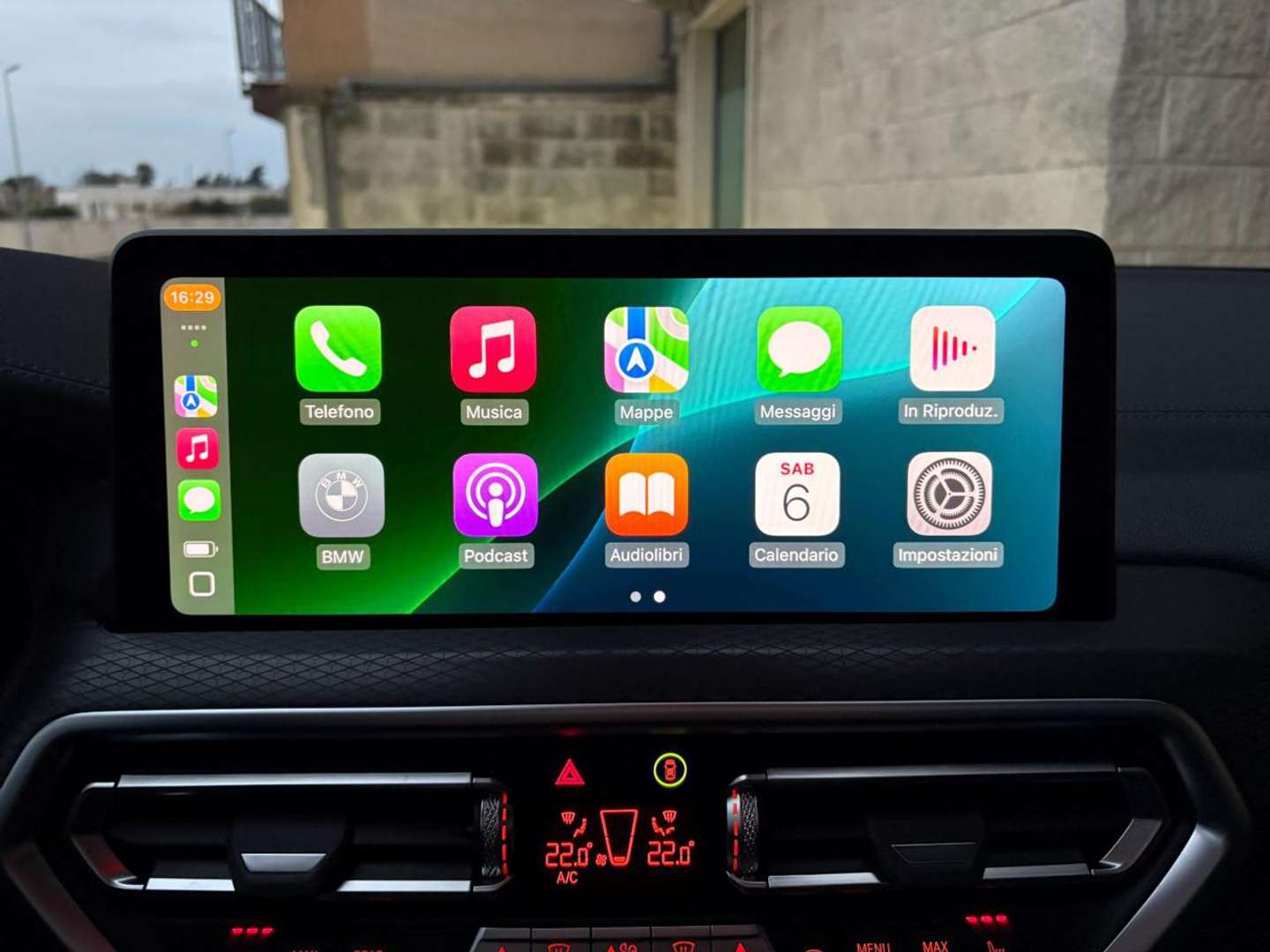 BMW X4 M Sport Xdrive20d - 2024 - Joinsteer - #21