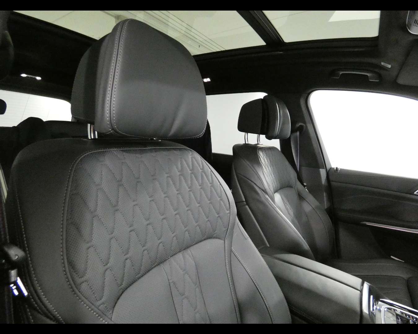 BMW X7 M Sport XDrive 40d - 2025 - Joinsteer - #25