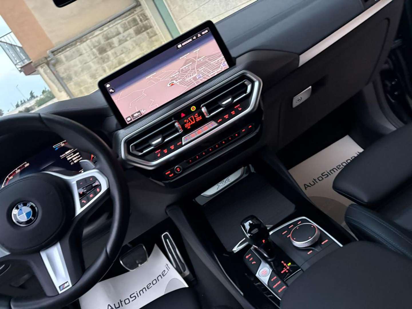 BMW X4 M Sport Xdrive20d - 2024 - Joinsteer - #22