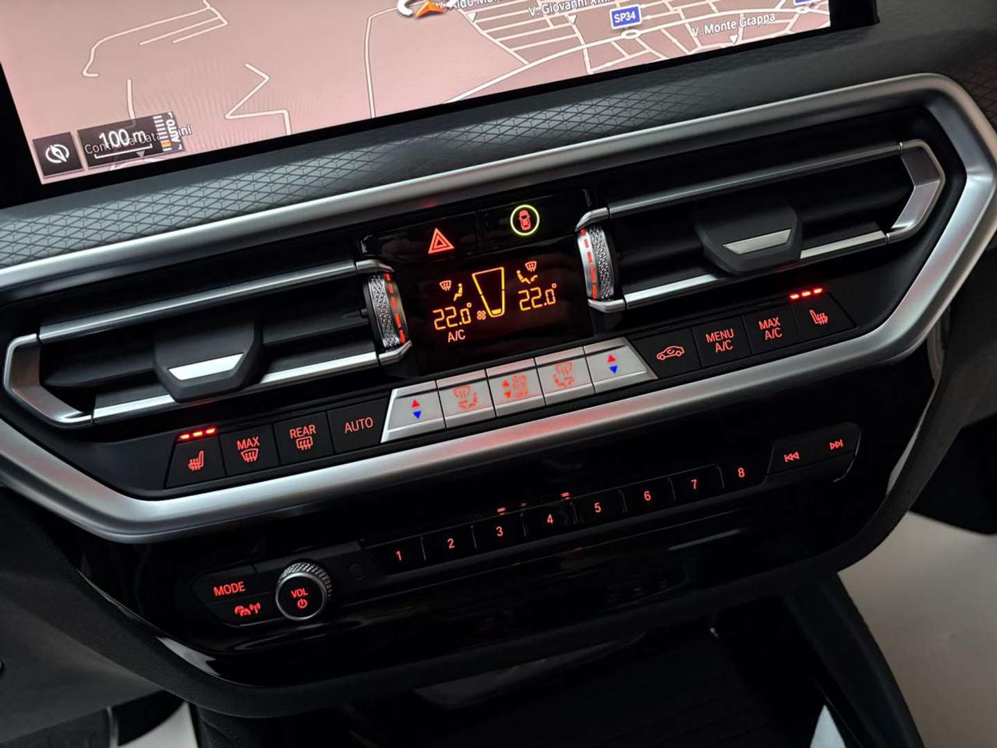 BMW X4 M Sport Xdrive20d - 2024 - Joinsteer - #23