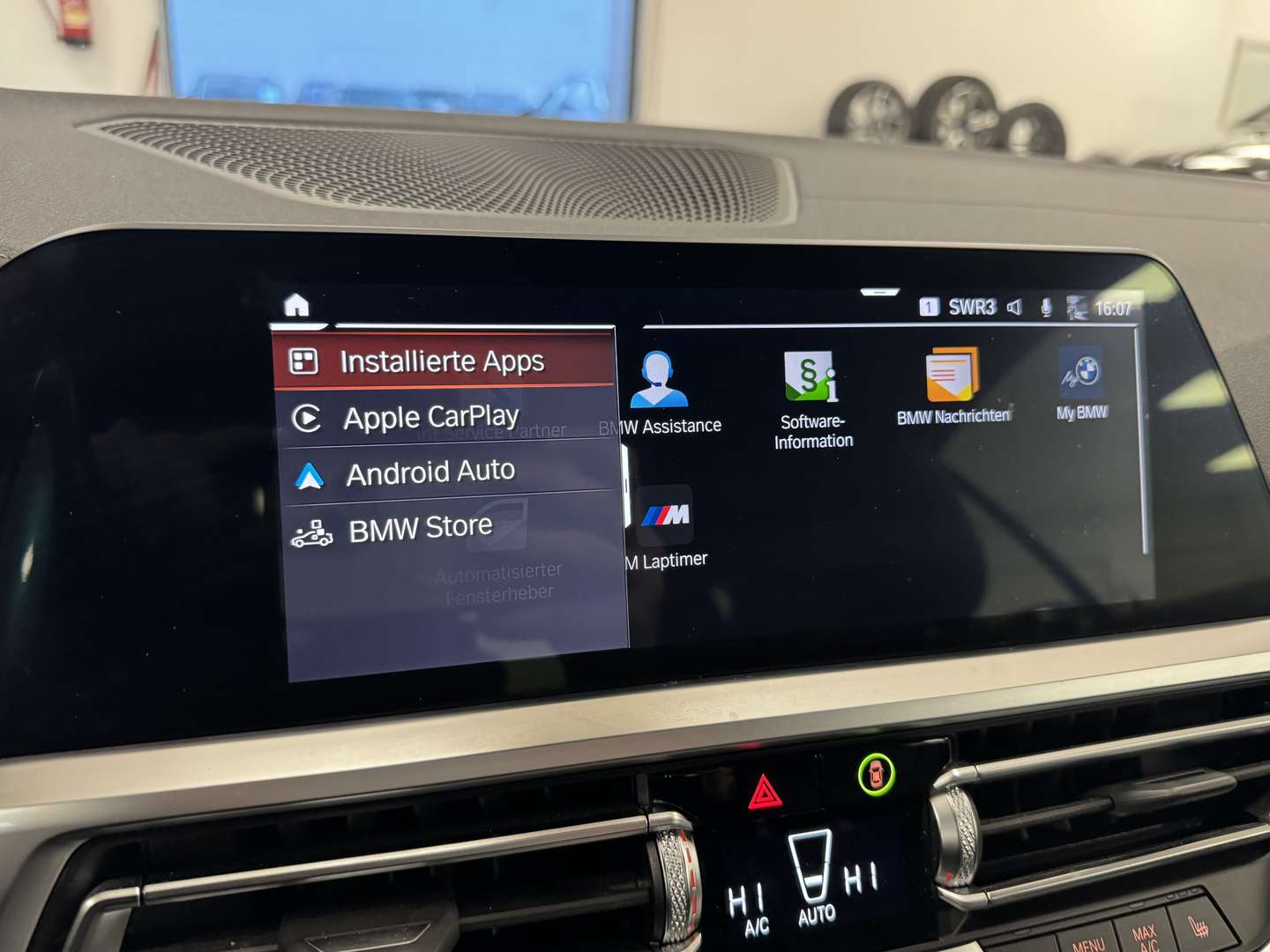 BMW Série 4 M Sport 420d - 2022 - Joinsteer - #22