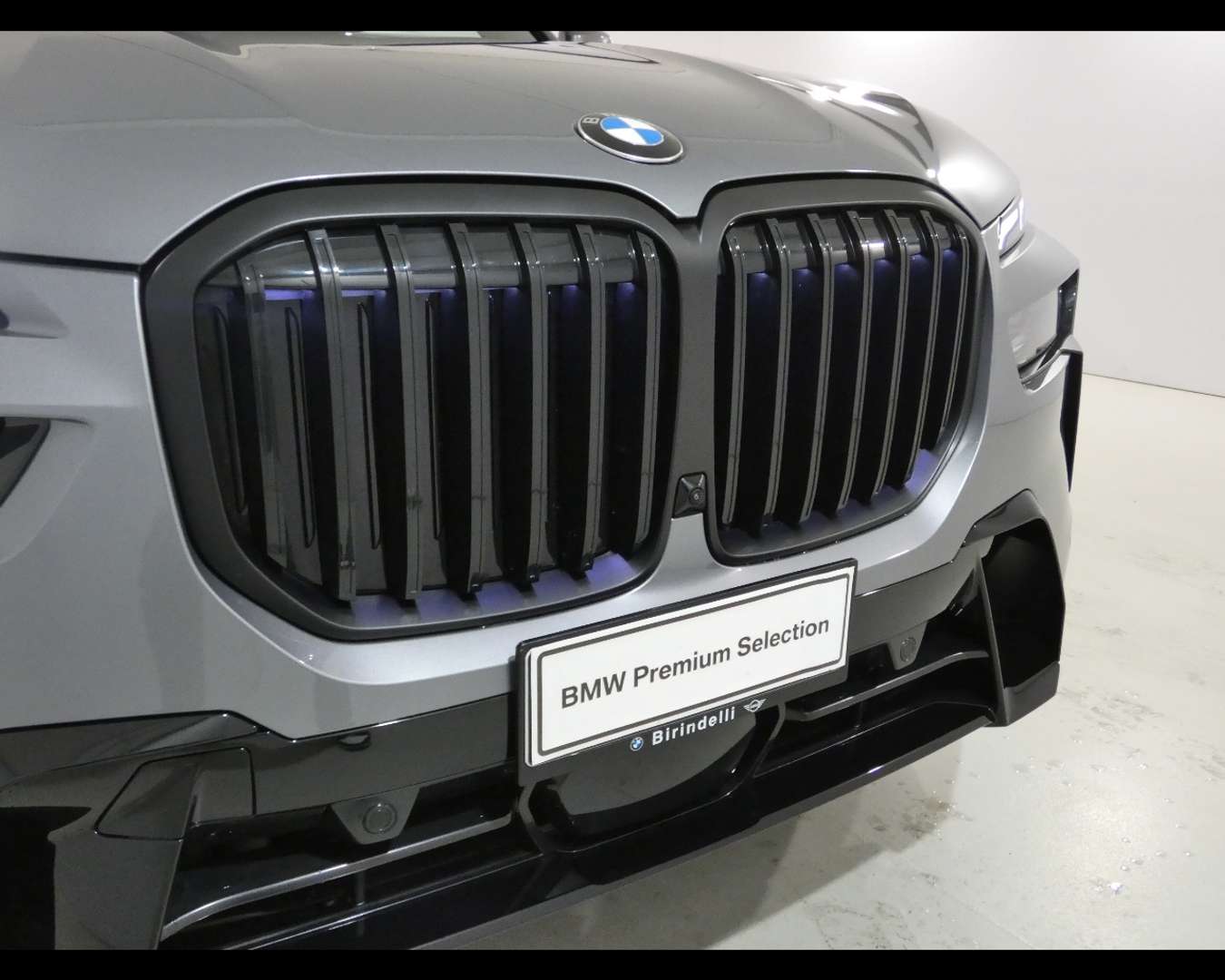 BMW X7 M Sport XDrive 40d - 2025 - Joinsteer - #28