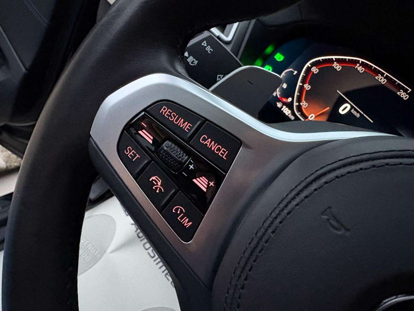 BMW X4 M Sport Xdrive20d - 2024 - Joinsteer - #25