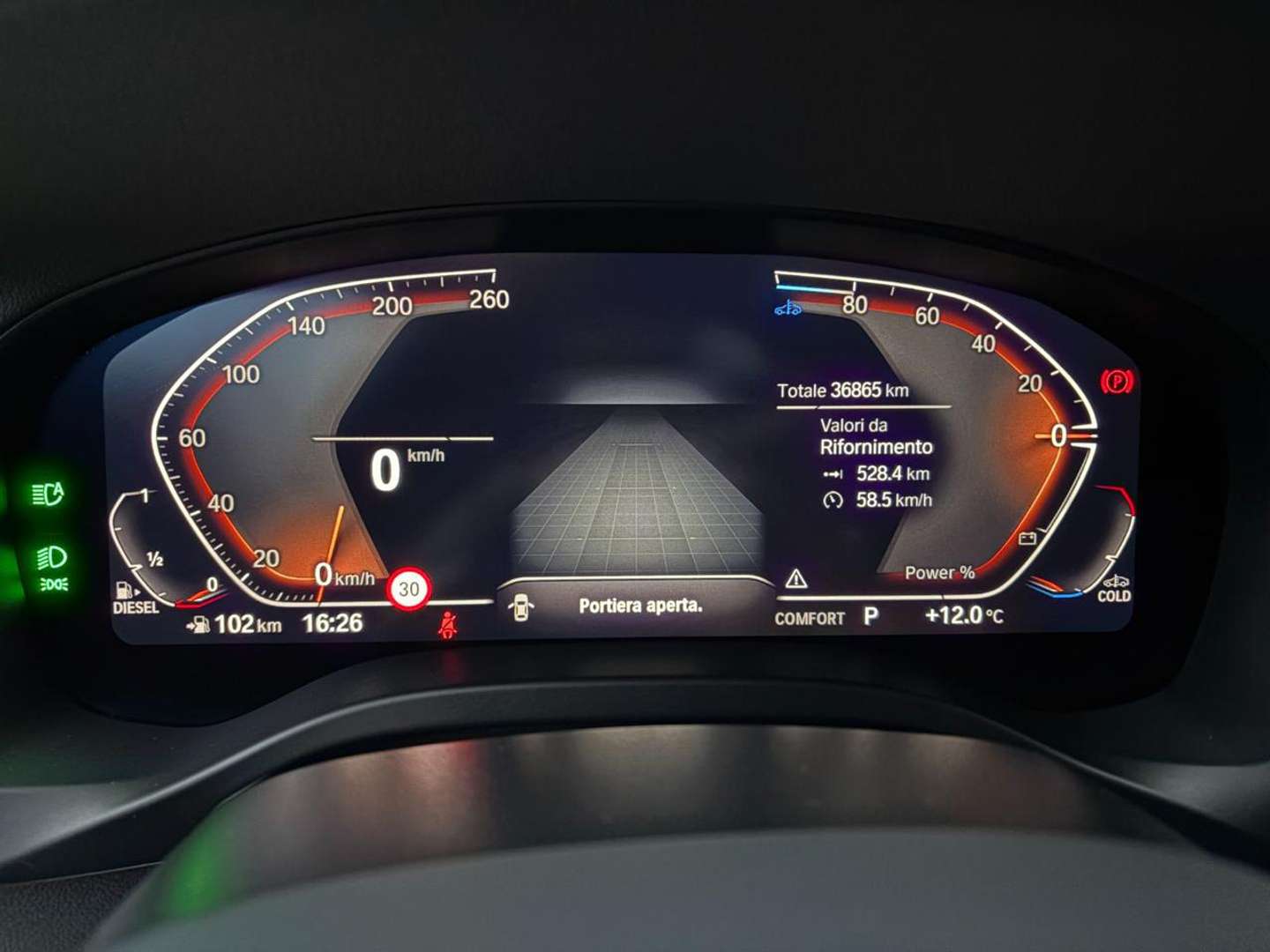 BMW X4 M Sport Xdrive20d - 2024 - Joinsteer - #27