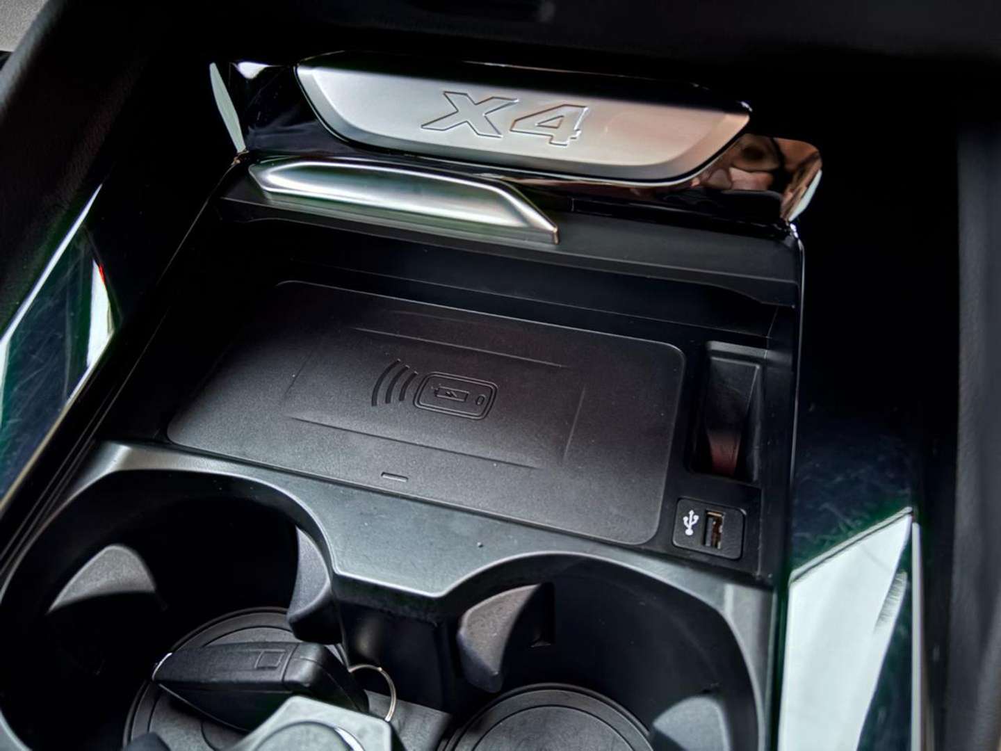 BMW X4 M Sport Xdrive20d - 2024 - Joinsteer - #28