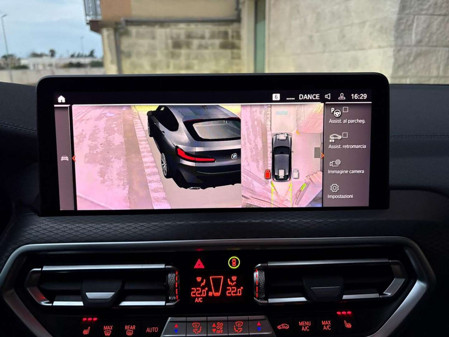 BMW X4 M Sport Xdrive20d - 2024 - Joinsteer - #30