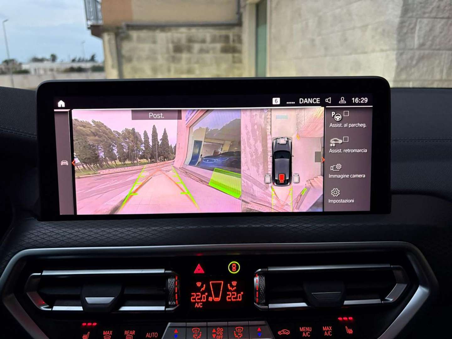 BMW X4 M Sport Xdrive20d - 2024 - Joinsteer - #31