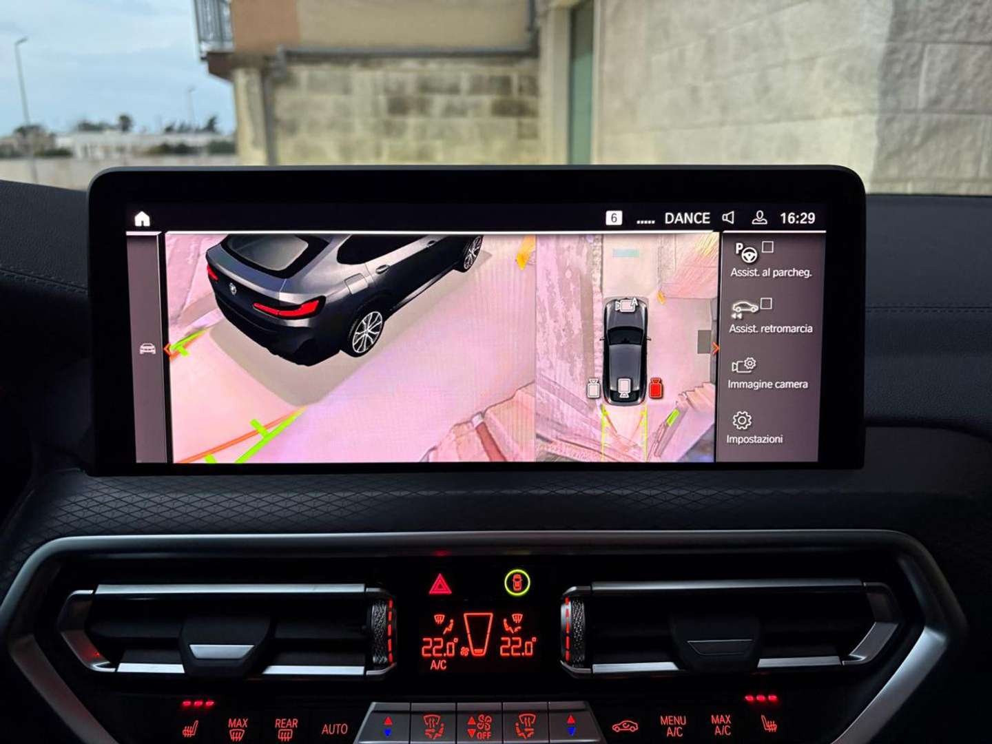 BMW X4 M Sport Xdrive20d - 2024 - Joinsteer - #32