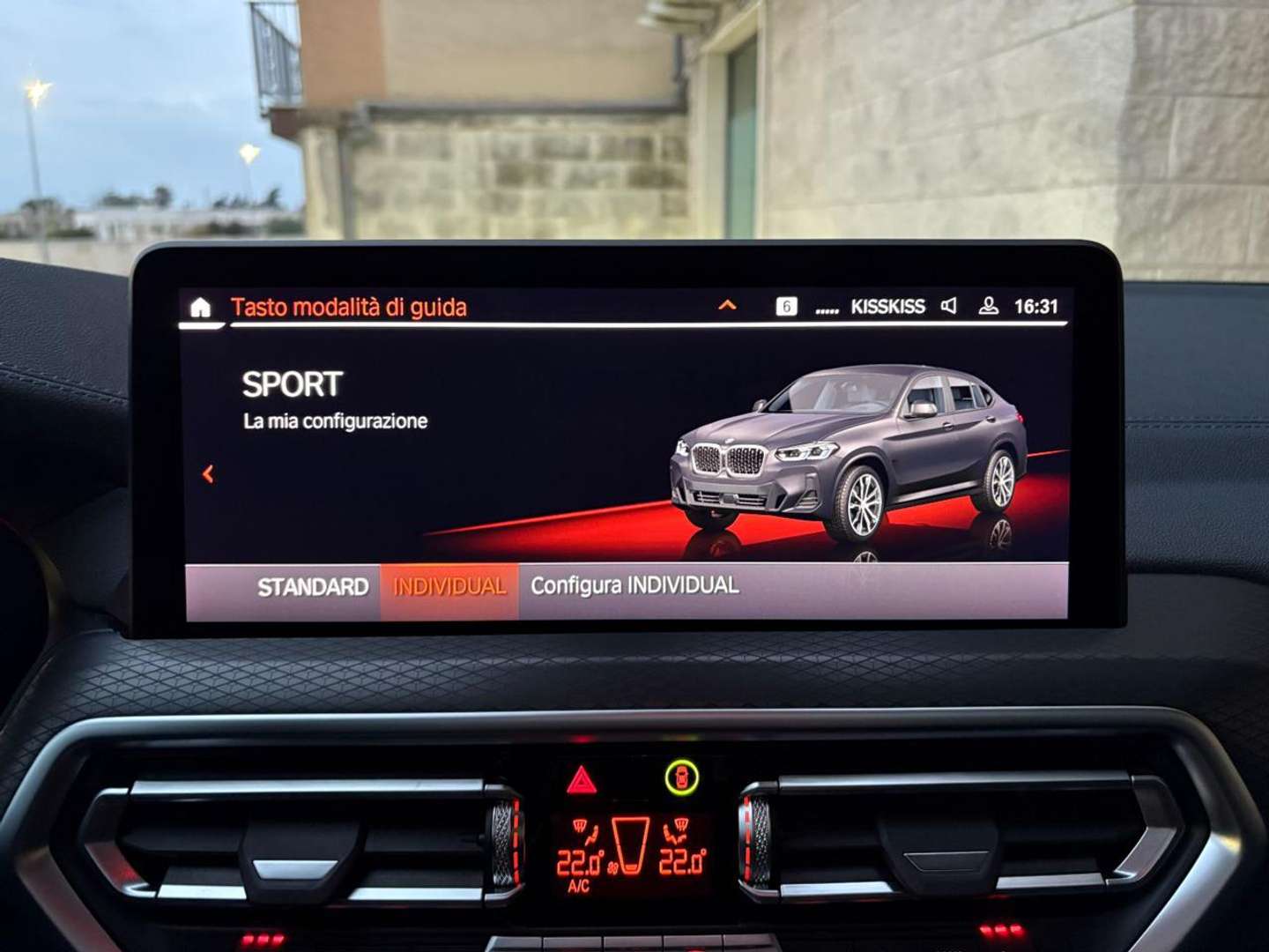 BMW X4 M Sport Xdrive20d - 2024 - Joinsteer - #35