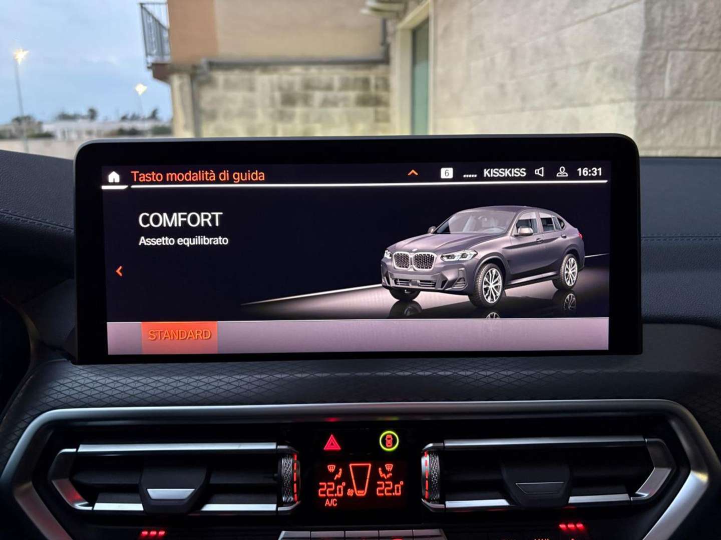 BMW X4 M Sport Xdrive20d - 2024 - Joinsteer - #36