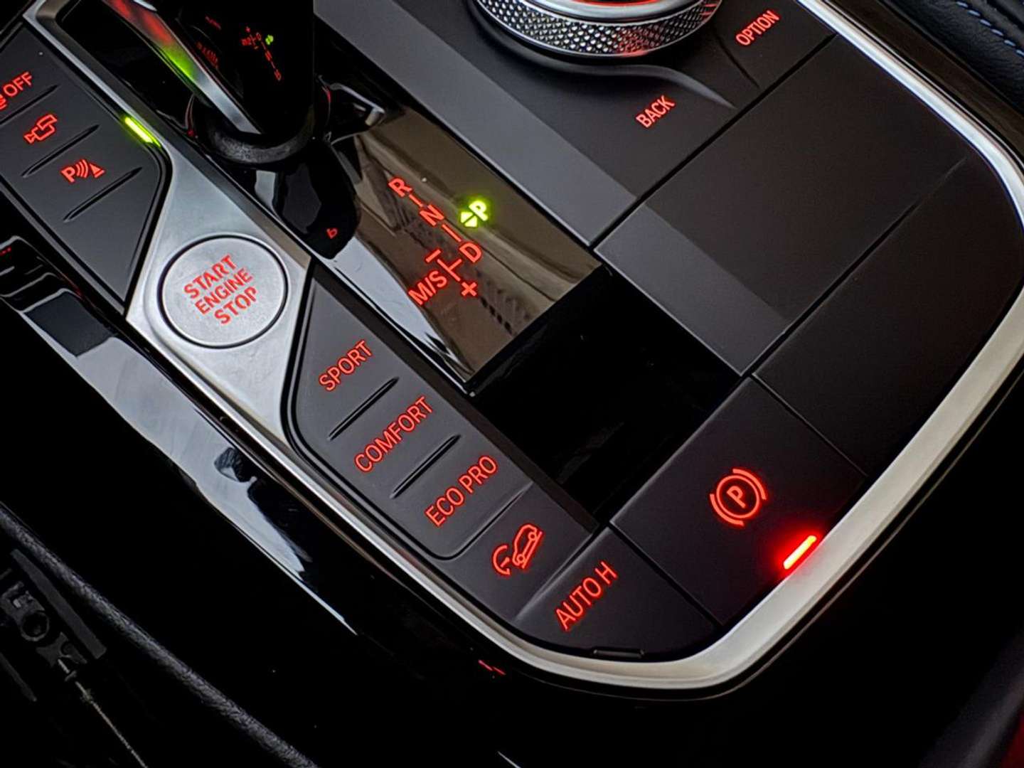 BMW X4 M Sport Xdrive20d - 2024 - Joinsteer - #39