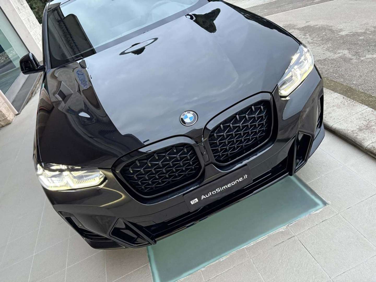 BMW X4 M Sport Xdrive20d - 2024 - Joinsteer - #40