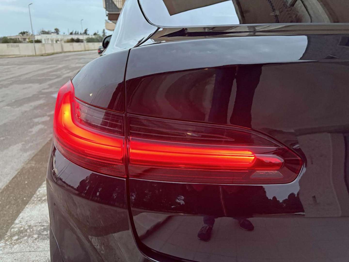 BMW X4 M Sport Xdrive20d - 2024 - Joinsteer - #44