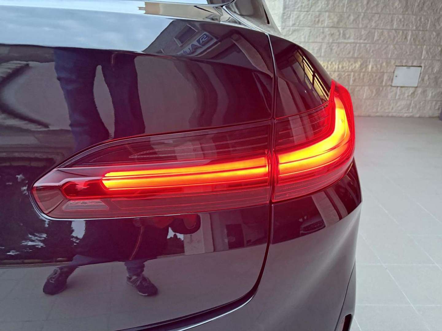 BMW X4 M Sport Xdrive20d - 2024 - Joinsteer - #45