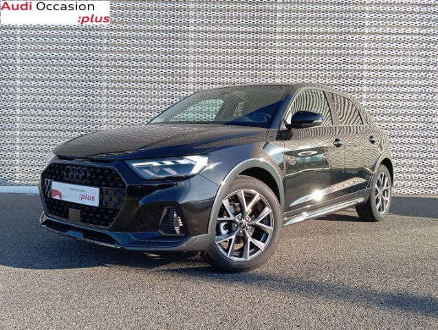 Audi A1 Allstreet Avus 35 TFSI 150 Ch S Tronic - 2023 - Joinsteer