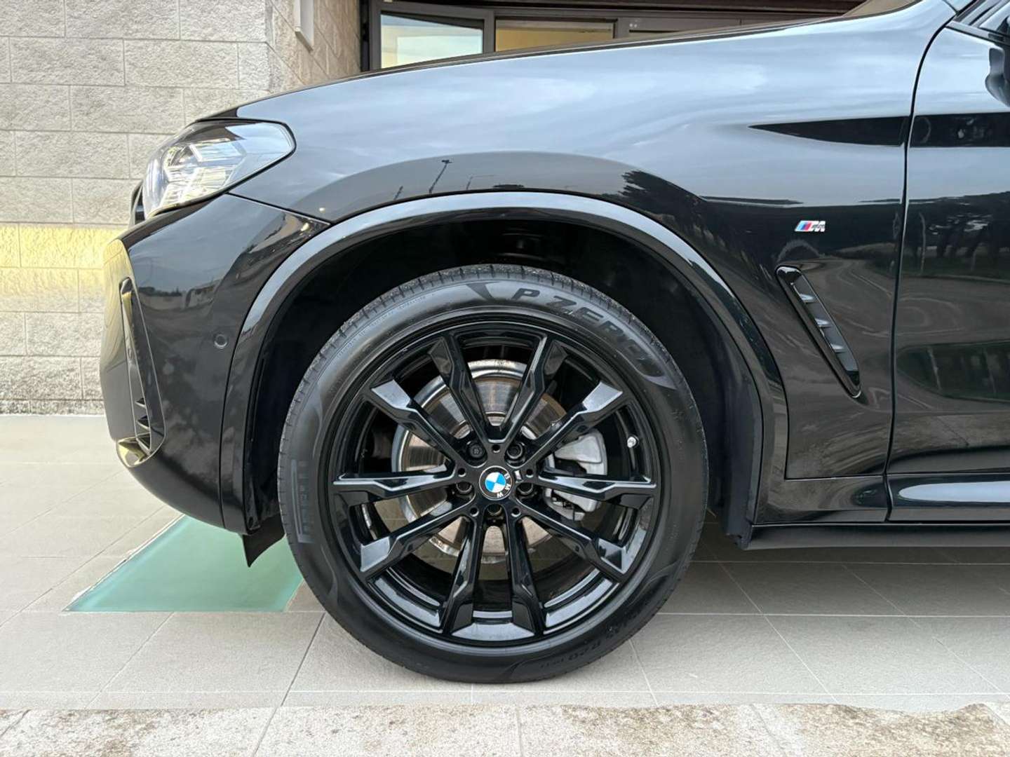 BMW X4 M Sport Xdrive20d - 2024 - Joinsteer - #46