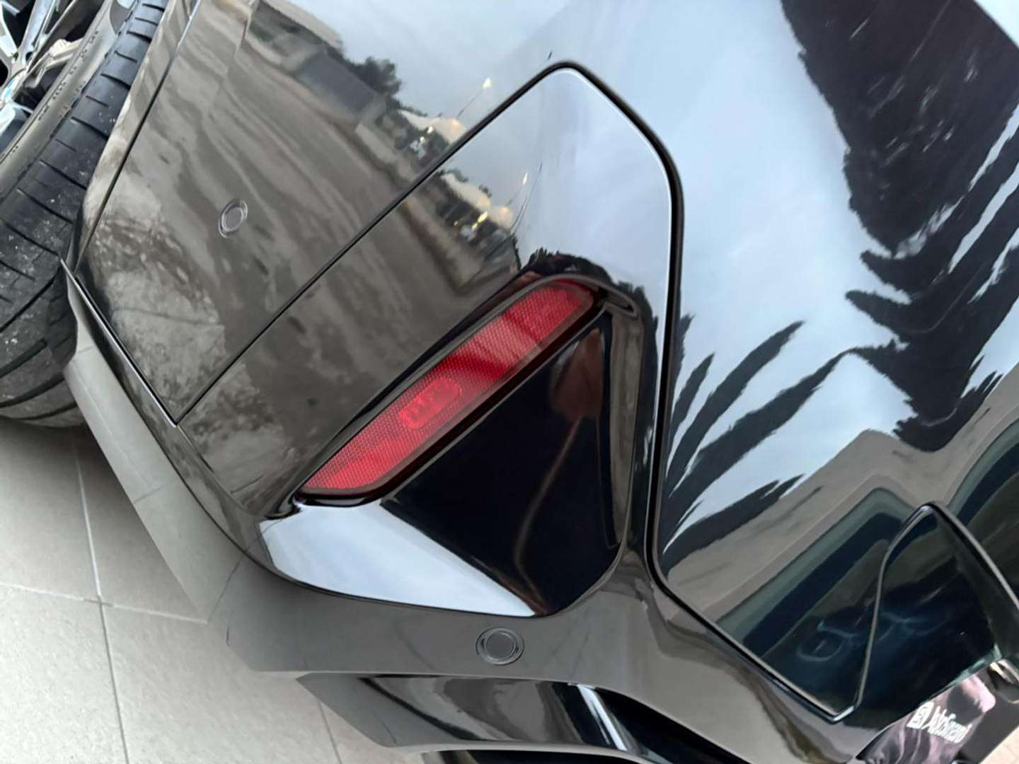 BMW X4 M Sport Xdrive20d - 2024 - Joinsteer - #47