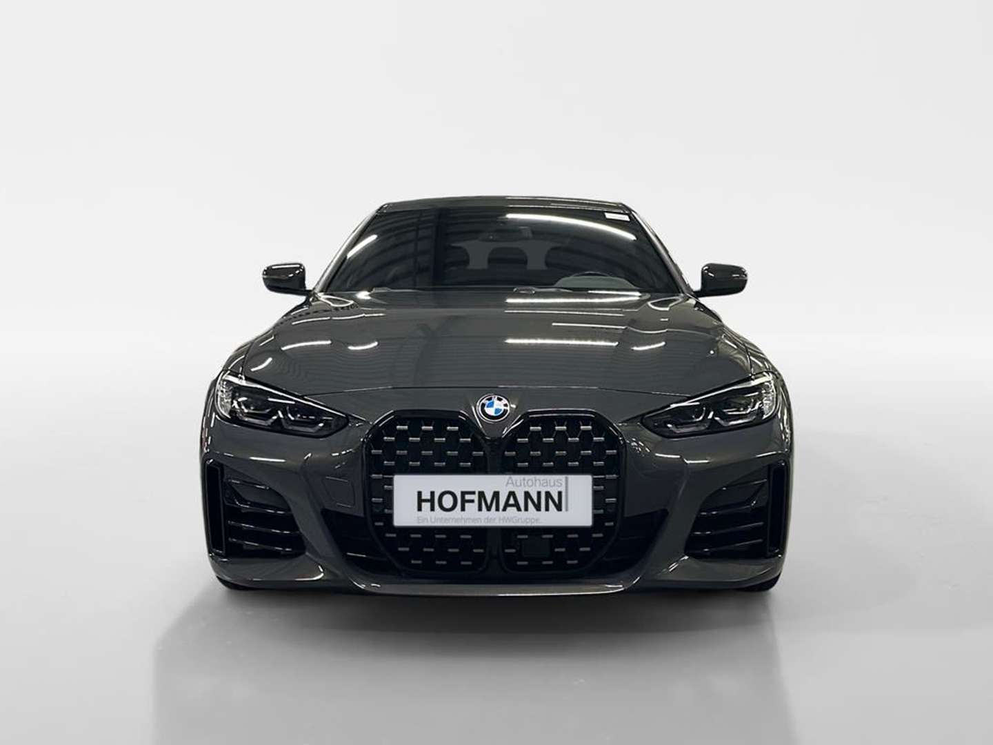 BMW Série 420 M Sport - 2022 - Joinsteer