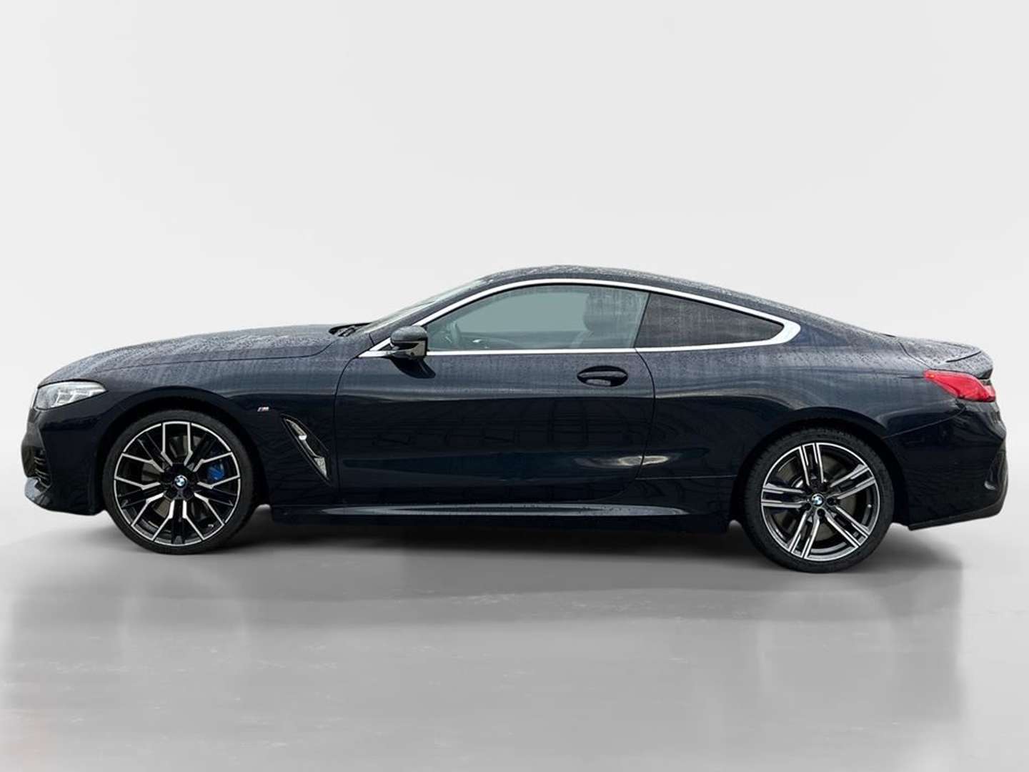 BMW Série 8 M Sport M850 - 2025 - Joinsteer - #2