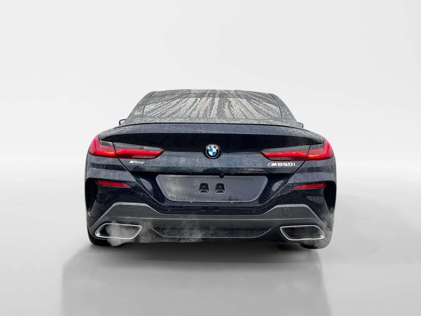 BMW Série 8 M Sport M850 - 2025 - Joinsteer - #4