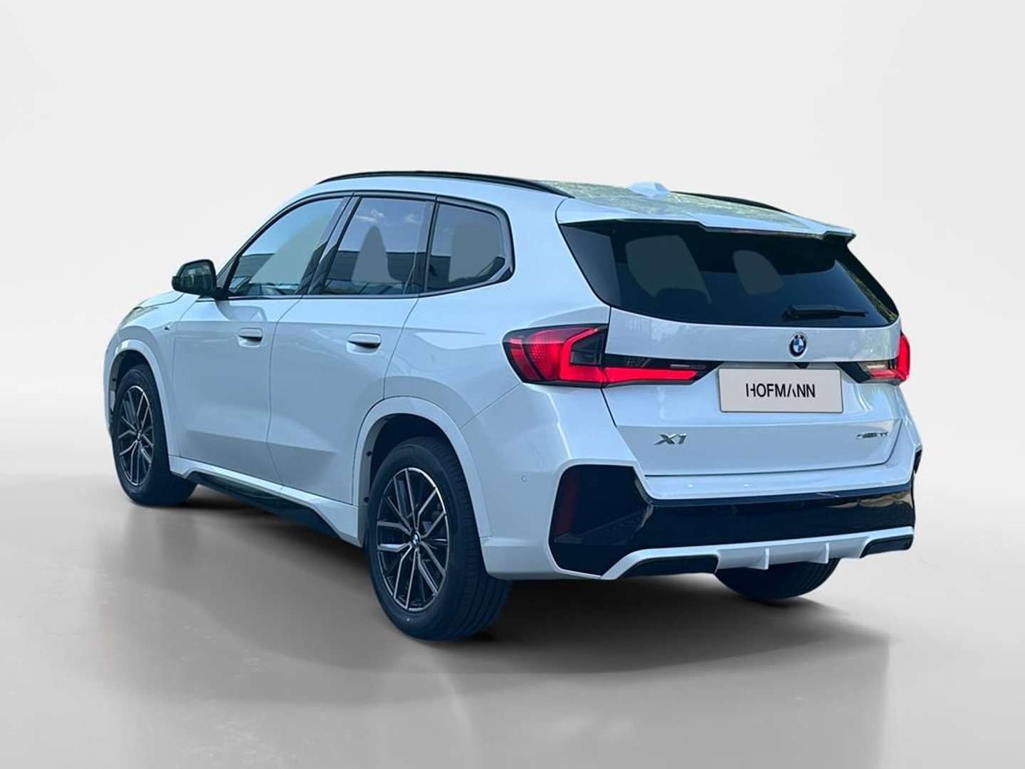 BMW X1 M Sport - 2024 - Joinsteer - #3